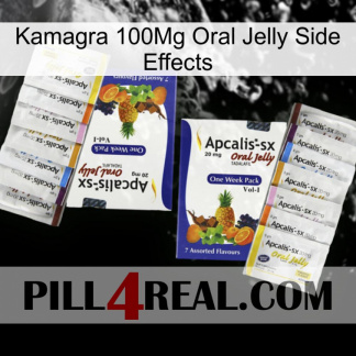 Kamagra 100Mg Oral Jelly Side Effects 12